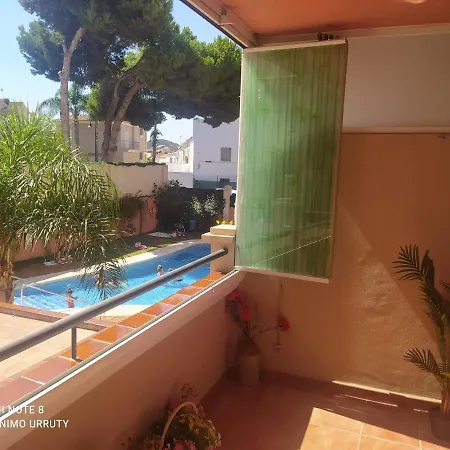 Apartamento Molino De Viento *
