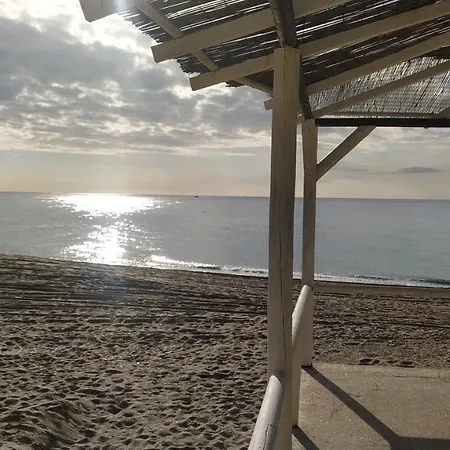 Apartamento Molino De Viento شقة *
