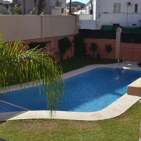 شقة Apartamento Molino De Viento *