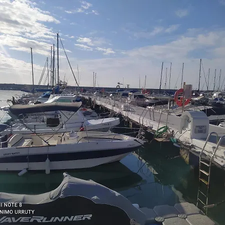 Apartamento Molino De Viento شقة *