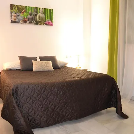 شقة Apartamento Molino De Viento