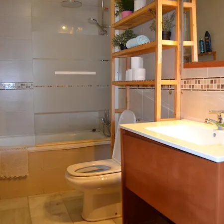 Apartamento Molino De Viento شقة *