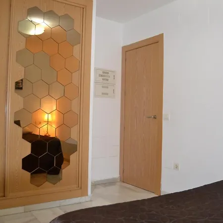 Apartamento Molino De Viento شقة